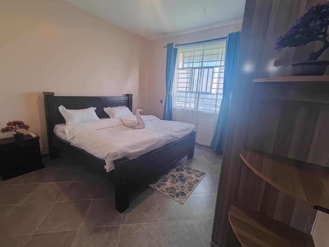 1 Bedroom with Guest Room