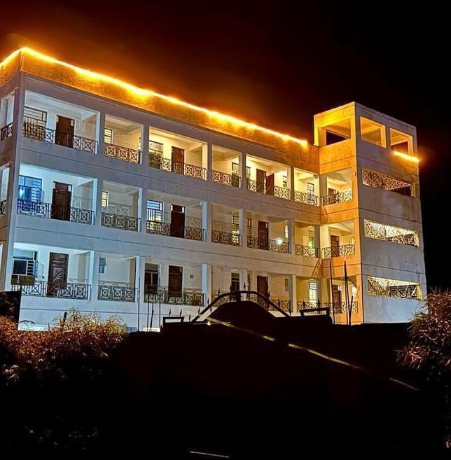 Outdoor view